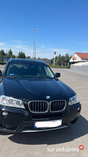 Sprzedam BMW X3