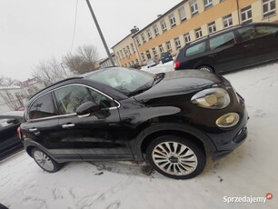 Sprzedam Fiat 500X