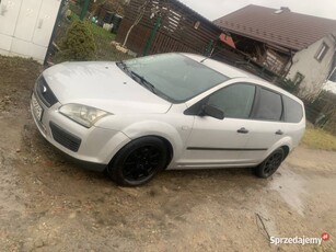 Sprzedam Ford Focus mk2