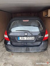 Sprzedam Honda Jazz 1.4i