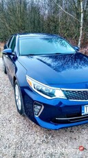 Sprzedam Kia Optima S 2.4 188 km