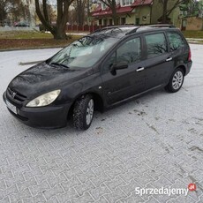 Sprzedam Peugeot 307 SW