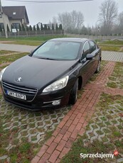 Sprzedam Peugeota 508