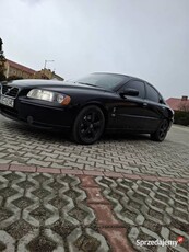 Sprzedam volvo s60 2.4 D