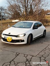 Sprzedam VW Scirocco