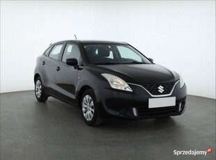 Suzuki Baleno 1.2