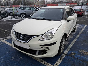 Suzuki Baleno 2018 1.2 DualJet 73303km Hatchback