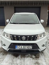 Suzuki Vitara 1.0 Boosterjet Premium 2WD