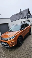 Suzuki Vitara 1.6 Premium 4WD