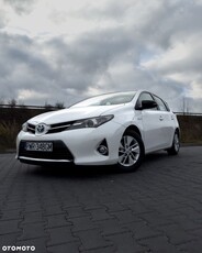 Toyota Auris Hybrid 135 Premium