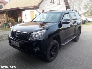 Toyota Land Cruiser LC 3.0 D-4D Prestige