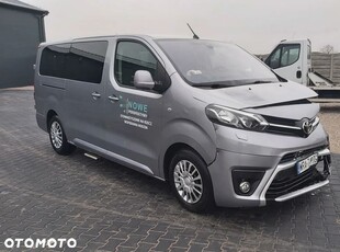 Toyota Proace Verso 2.0 D4-D Long Business