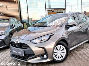 Toyota Yaris 1.0 Comfort