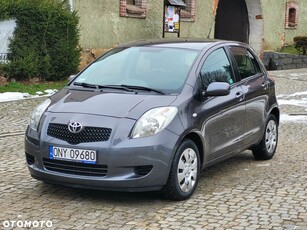 Toyota Yaris 1.3 Sol