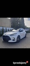 Toyota Yaris HEV GR 130 24' CVT