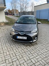 Toyota Yaris Hybrid 1.5 VVT-i Selection