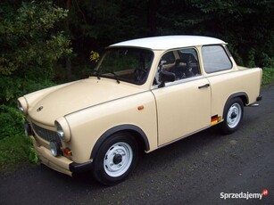 Trabant 601