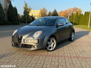 Używany Alfa Romeo Mito 2009