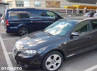 Używany Audi A3 2006