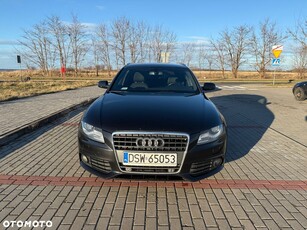 Używany Audi A4 2011