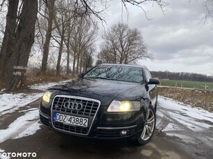 Używany Audi A6 2008