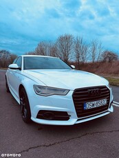 Używany Audi A6 2015