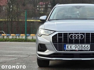 Używany Audi Q3 2019