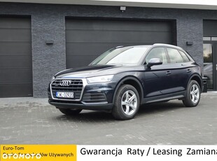 Używany Audi Q5 2019