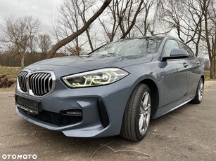 Używany BMW Seria 1 2020