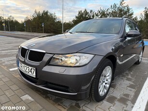 Używany BMW Seria 3 2006