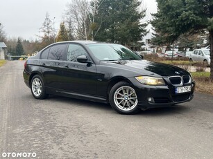 Używany BMW Seria 3 2010