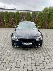 Używany BMW Seria 5 2015