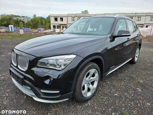 Używany BMW X1 2014