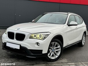 Używany BMW X1 2015