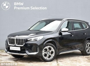 Używany BMW X1 2023