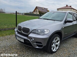 Używany BMW X5 2011