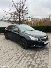 Używany Chevrolet Cruze 2011