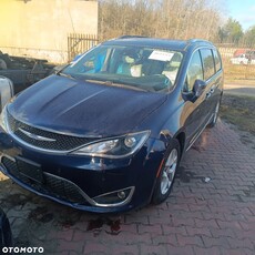 Używany Chrysler Pacifica 2018