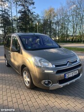 Używany Citroën Berlingo 2013