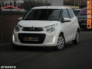 Używany Citroën C1 2018