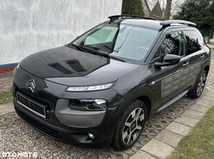 Używany Citroën C4 Cactus 2015