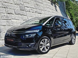 Używany Citroën C4 Grand Picasso 2014