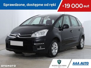 Używany Citroën C4 Picasso 2011