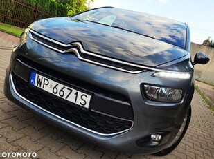 Używany Citroën C4 Picasso 2014