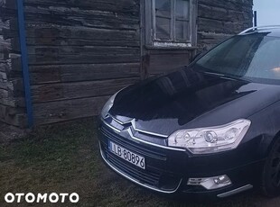 Używany Citroën C5 2009