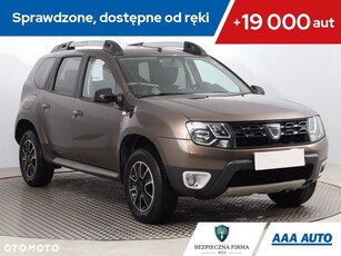 Używany Dacia Duster 2017