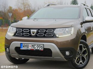 Używany Dacia Duster 2019