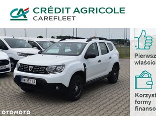 Używany Dacia Duster 2019