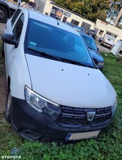 Używany Dacia Sandero 2017