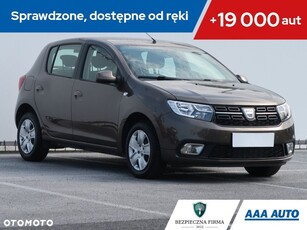 Używany Dacia Sandero 2020